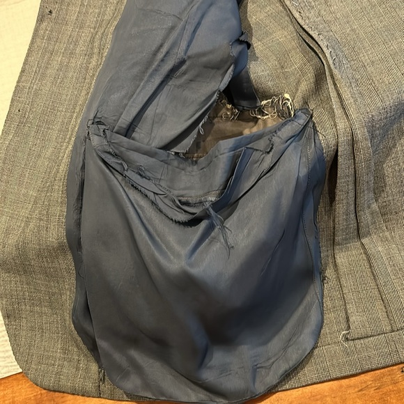 Neiman Marcus Blazer - Picture 7 of 13